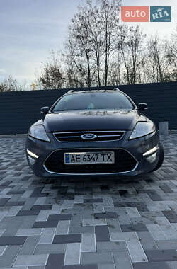 Универсал Ford Mondeo 2011 в Каневе