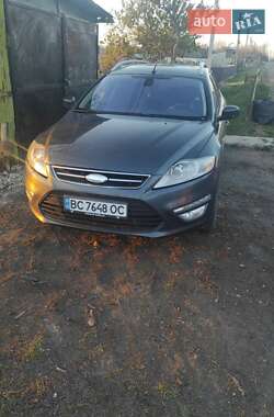 Универсал Ford Mondeo 2009 в Благовещенском