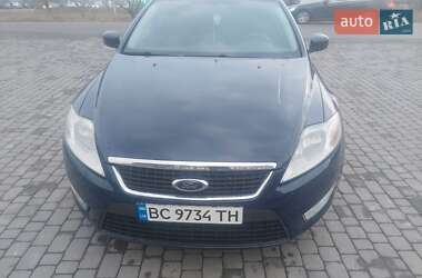 Универсал Ford Mondeo 2009 в Львове