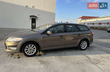 Универсал Ford Mondeo 2010 в 