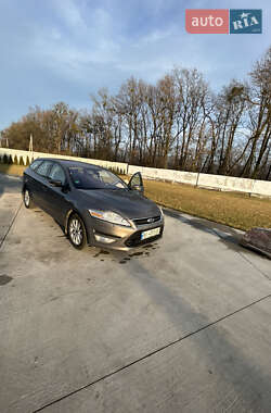 Универсал Ford Mondeo 2010 в 