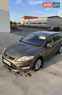 Универсал Ford Mondeo 2010 в 
