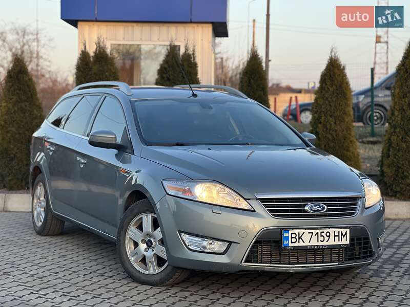 Універсал Ford Mondeo 2008 в Сарнах