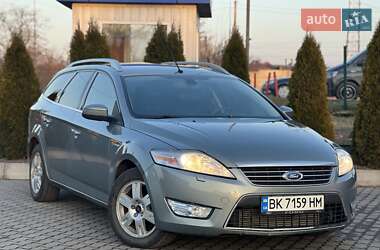 Універсал Ford Mondeo 2008 в Сарнах