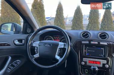 Універсал Ford Mondeo 2008 в Сарнах