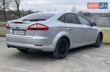 Лифтбек Ford Mondeo 2007 в Деражне