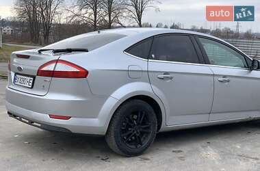 Лифтбек Ford Mondeo 2007 в Деражне