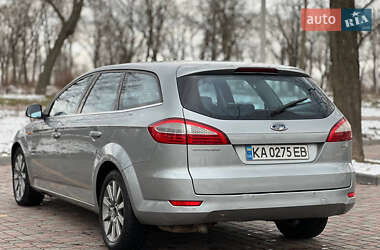 Универсал Ford Mondeo 2007 в Кропивницком