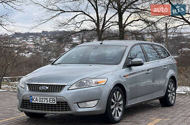 Универсал Ford Mondeo 2007 в Кропивницком