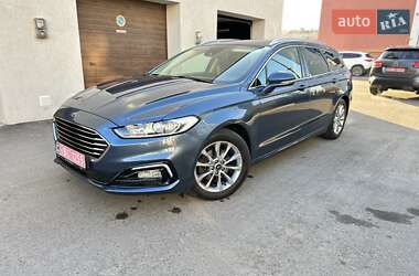 Універсал Ford Mondeo 2019 в Рівному