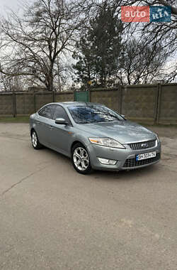 Седан Ford Mondeo 2008 в Одессе