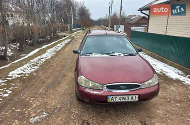 Универсал Ford Mondeo 1999 в Ивано-Франковске