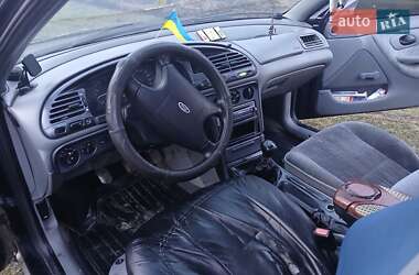 Седан Ford Mondeo 1994 в 