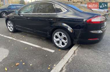 Седан Ford Mondeo 2011 в Борисполі