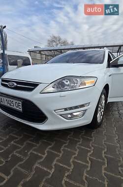 Універсал Ford Mondeo 2011 в Житомирі