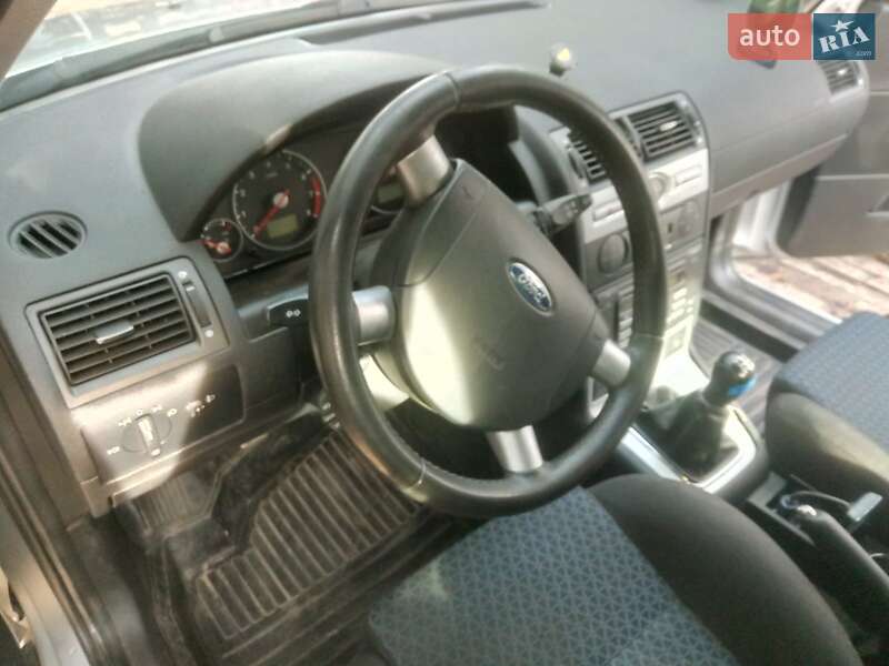 Седан Ford Mondeo 2006 в Одессе