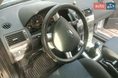 Седан Ford Mondeo 2006 в 