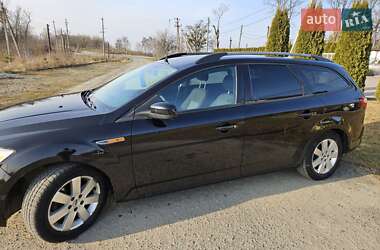 Універсал Ford Mondeo 2007 в Львові