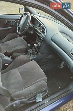 Ліфтбек Ford Mondeo 1994 в Луцьку