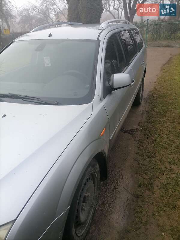 Універсал Ford Mondeo 2003 в Косові фото 2 Універсал Ford Mondeo 2003 в Косові