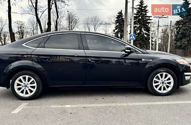 Лифтбек Ford Mondeo 2012 в Краматорске