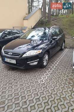 Универсал Ford Mondeo 2011 в 