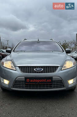 Універсал Ford Mondeo 2009 в Білогородці