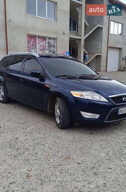 Универсал Ford Mondeo 2010 в 