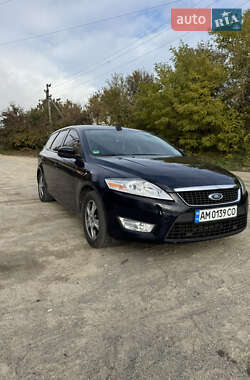Универсал Ford Mondeo 2007 в 