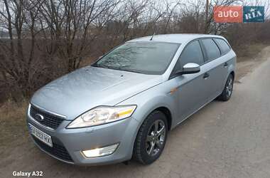 Универсал Ford Mondeo 2007 в 