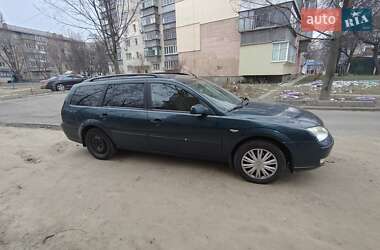 Универсал Ford Mondeo 2006 в 