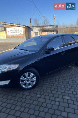 Універсал Ford Mondeo 2008 в Червонограді