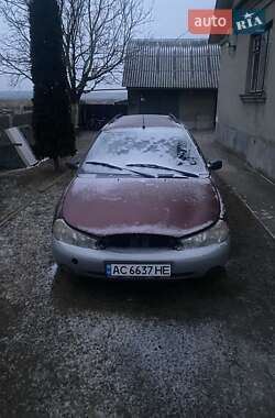 Универсал Ford Mondeo 1998 в Ровно