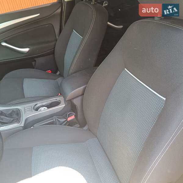 Универсал Ford Mondeo 2010 в Хусте