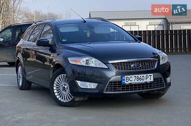 Универсал Ford Mondeo 2008 в Стрые