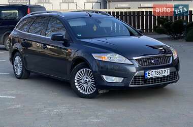 Универсал Ford Mondeo 2008 в Стрые