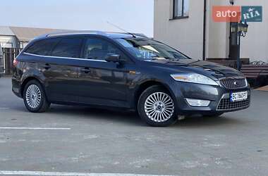 Универсал Ford Mondeo 2008 в Стрые