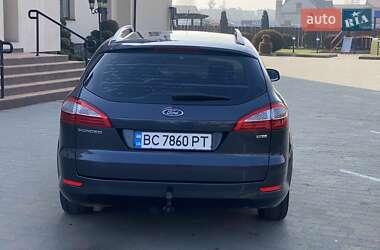 Универсал Ford Mondeo 2008 в Стрые