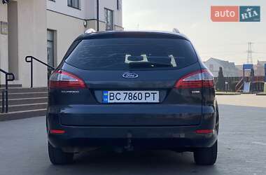 Универсал Ford Mondeo 2008 в Стрые