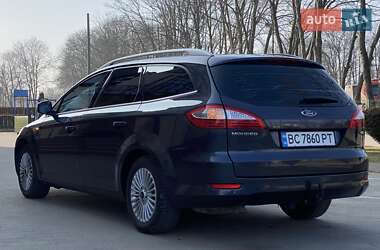 Универсал Ford Mondeo 2008 в Стрые