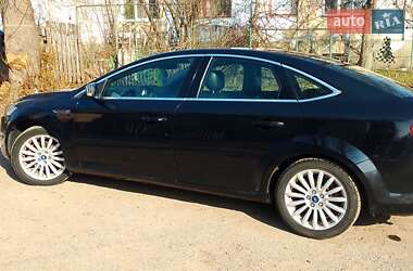 Лифтбек Ford Mondeo 2011 в 