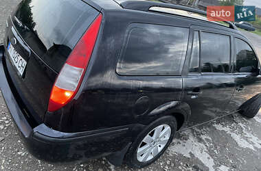 Универсал Ford Mondeo 2007 в 