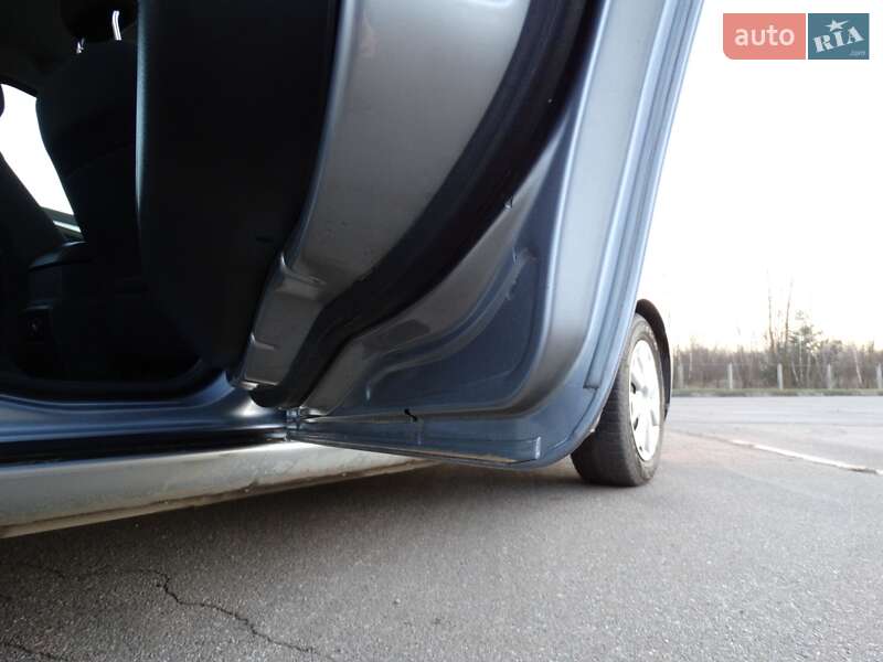 Лифтбек Ford Mondeo 2008 в Бердичеве