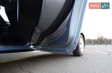 Лифтбек Ford Mondeo 2008 в 