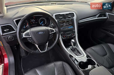 Седан Ford Mondeo 2015 в Тернополе