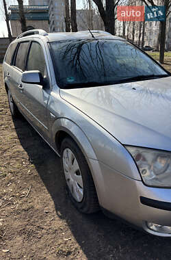 Універсал Ford Mondeo 2003 в Южноукраїнську