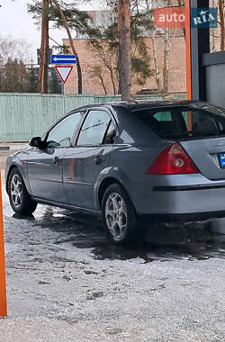 Лифтбек Ford Mondeo 2001 в Житомире