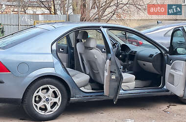 Лифтбек Ford Mondeo 2001 в Житомире