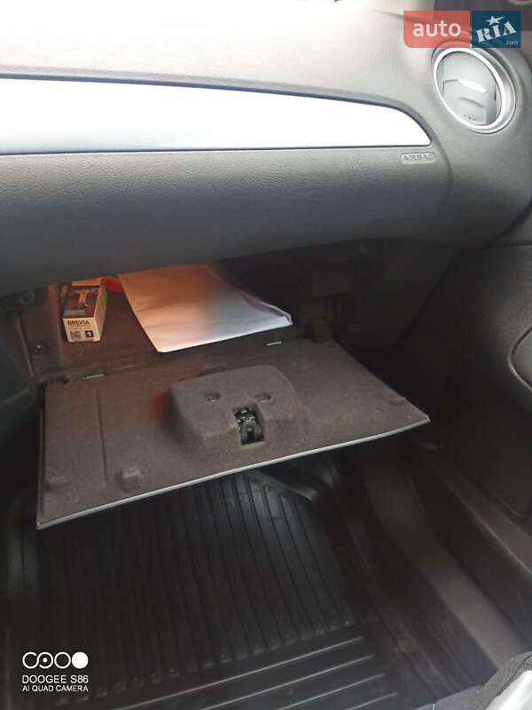 Універсал Ford Mondeo 2013 в Береговому