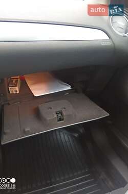 Универсал Ford Mondeo 2013 в 